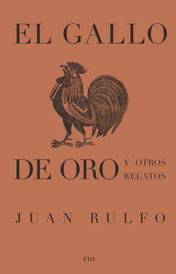 El gallo de oro